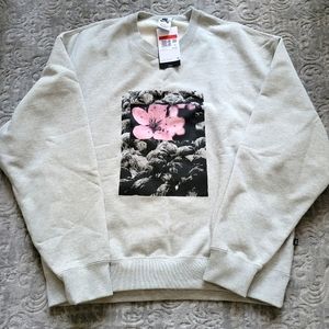 Nike SB crew neck sweater